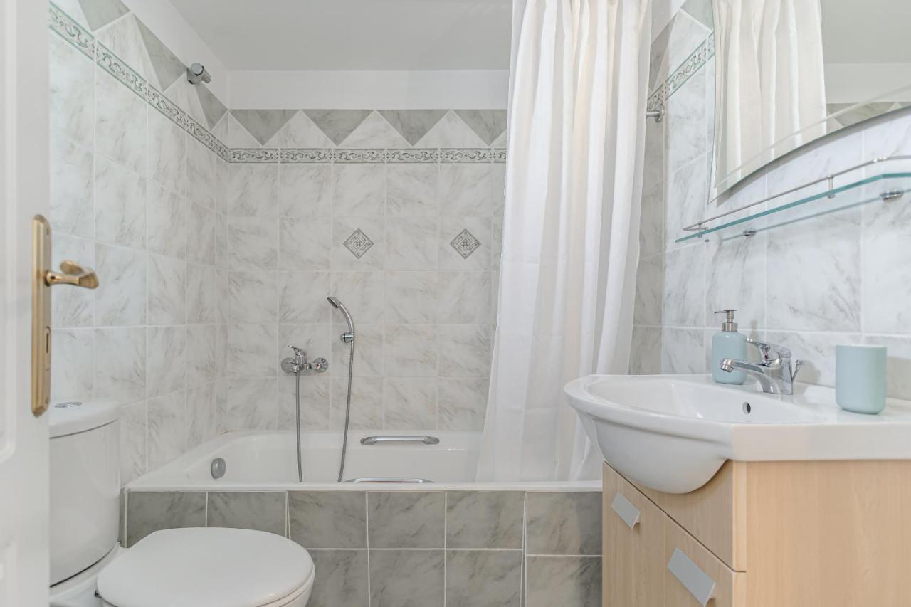Optasia Naxos Center 2 Bedroom New Apartment Naxos City 외부 사진