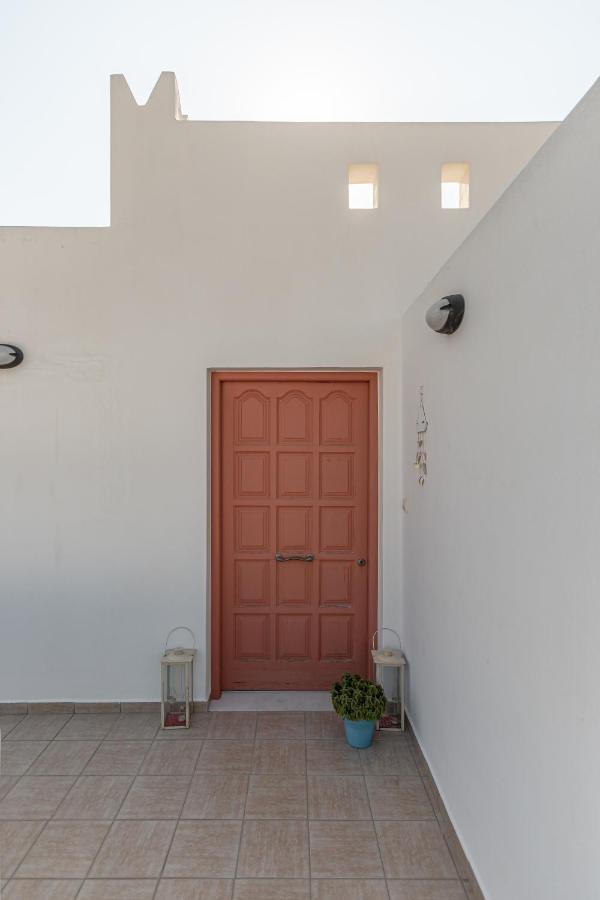 Optasia Naxos Center 2 Bedroom New Apartment Naxos City 외부 사진
